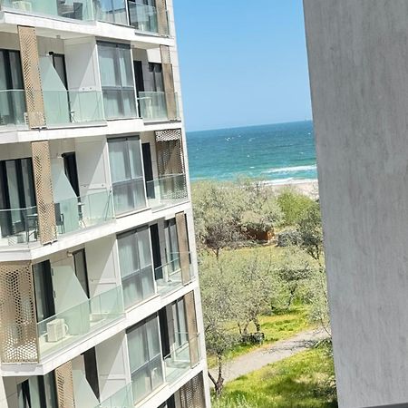 Premier Apartaments By Twin Residence Mamaia Buitenkant foto