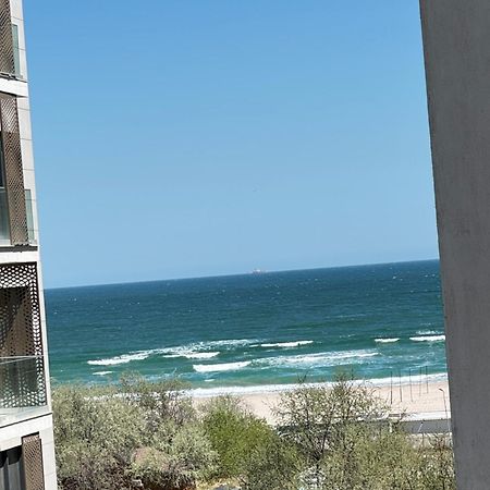 Premier Apartaments By Twin Residence Mamaia Buitenkant foto