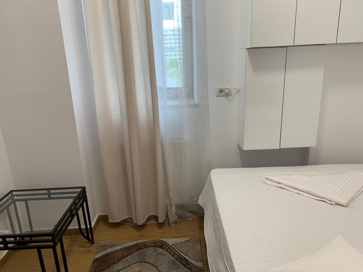 Premier Apartaments By Twin Residence Mamaia Buitenkant foto