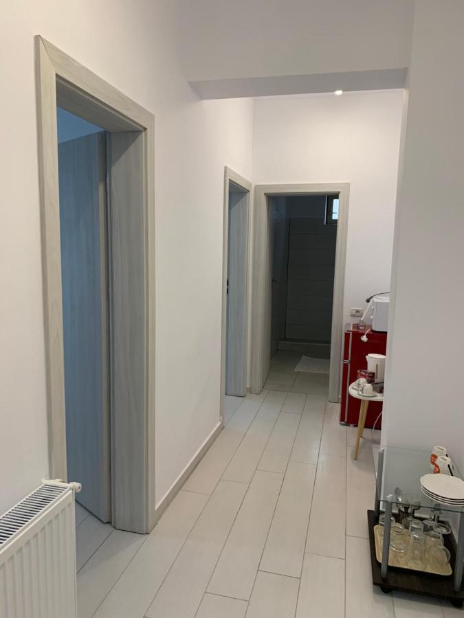 Premier Apartaments By Twin Residence Mamaia Buitenkant foto