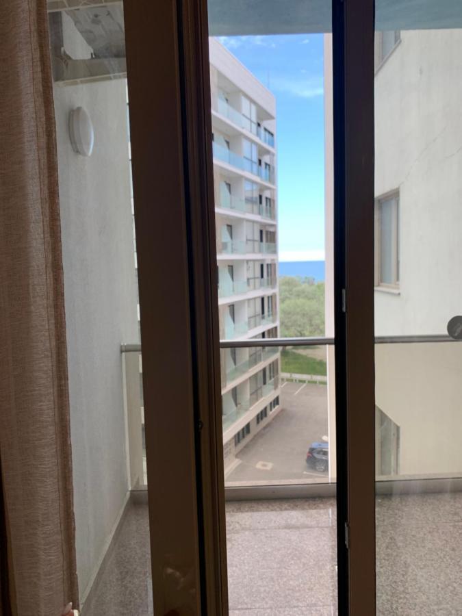 Premier Apartaments By Twin Residence Mamaia Buitenkant foto