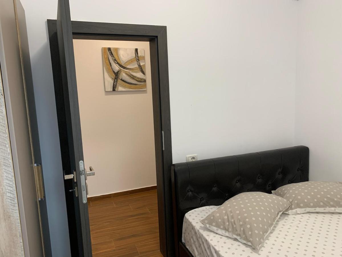 Premier Apartaments By Twin Residence Mamaia Buitenkant foto