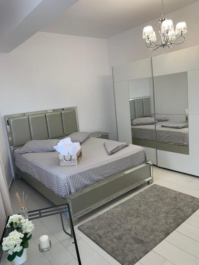 Premier Apartaments By Twin Residence Mamaia Buitenkant foto