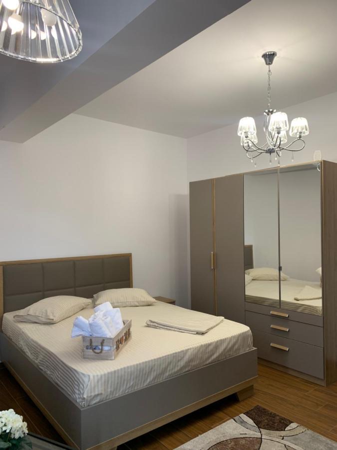 Premier Apartaments By Twin Residence Mamaia Buitenkant foto