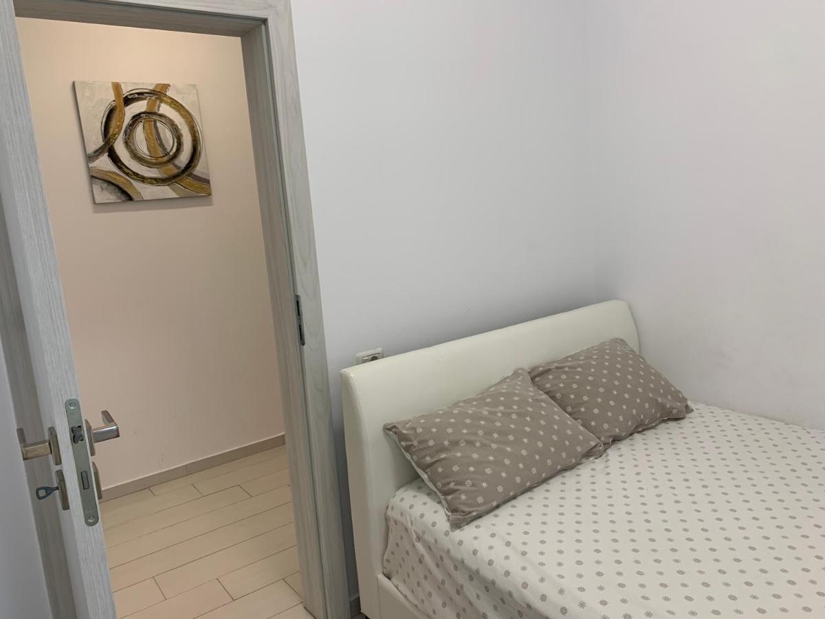 Premier Apartaments By Twin Residence Mamaia Buitenkant foto