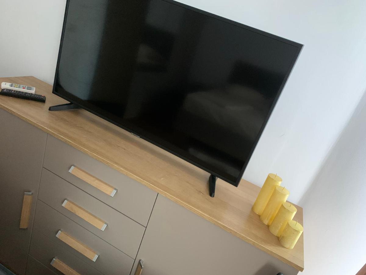 Premier Apartaments By Twin Residence Mamaia Buitenkant foto
