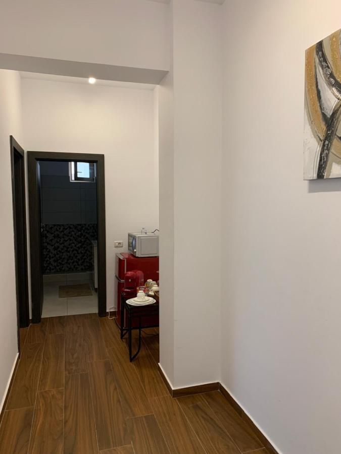 Premier Apartaments By Twin Residence Mamaia Buitenkant foto