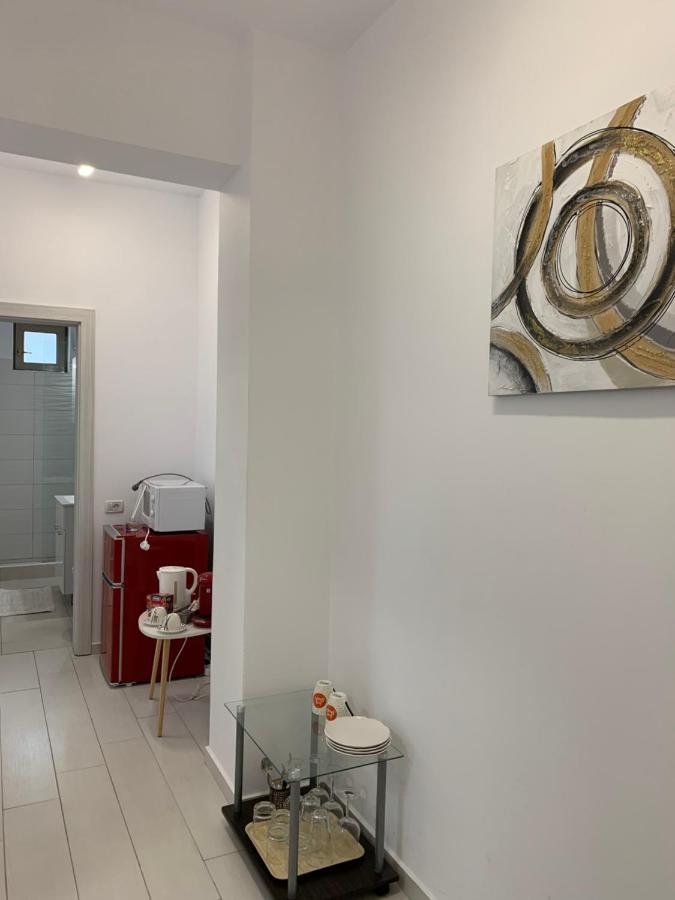 Premier Apartaments By Twin Residence Mamaia Buitenkant foto