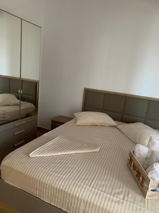 Premier Apartaments By Twin Residence Mamaia Buitenkant foto