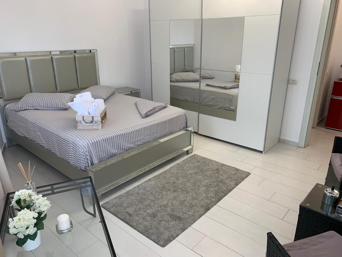 Premier Apartaments By Twin Residence Mamaia Buitenkant foto
