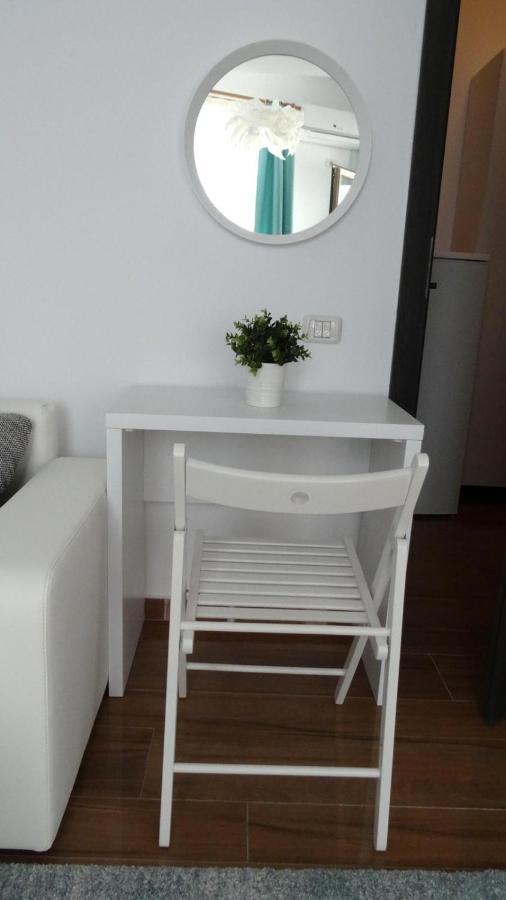 Premier Apartaments By Twin Residence Mamaia Buitenkant foto