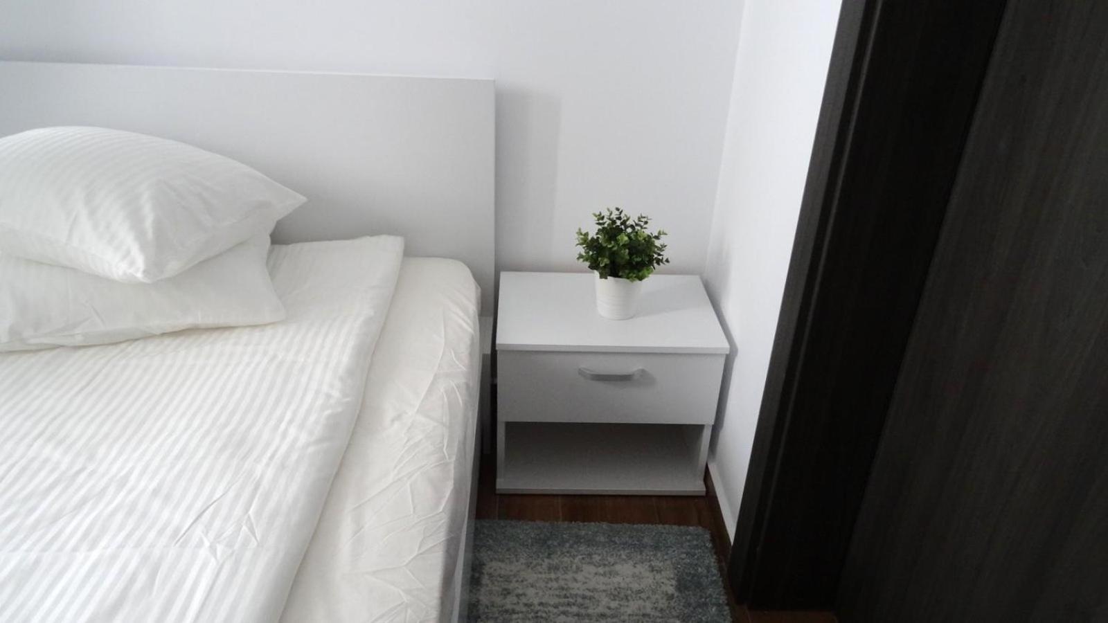 Premier Apartaments By Twin Residence Mamaia Buitenkant foto