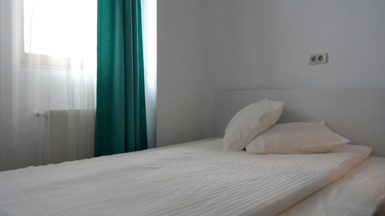 Premier Apartaments By Twin Residence Mamaia Buitenkant foto