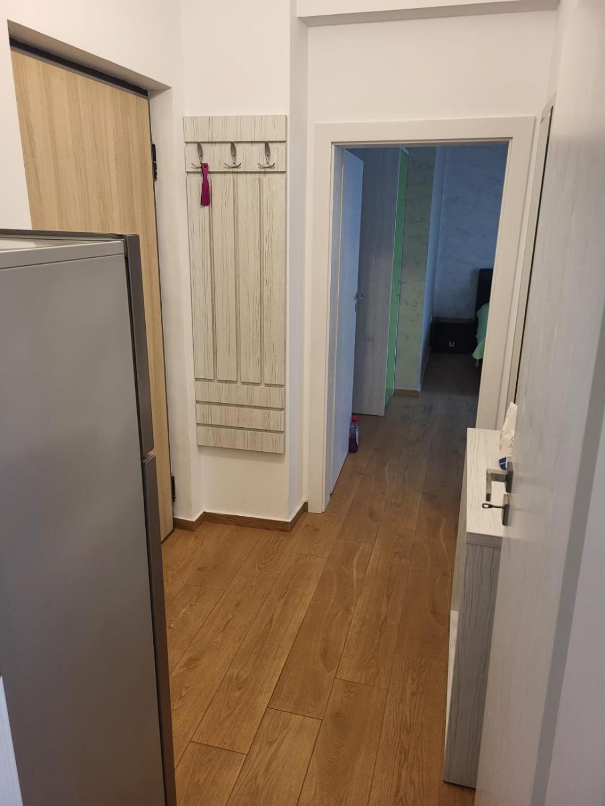 Premier Apartaments By Twin Residence Mamaia Buitenkant foto