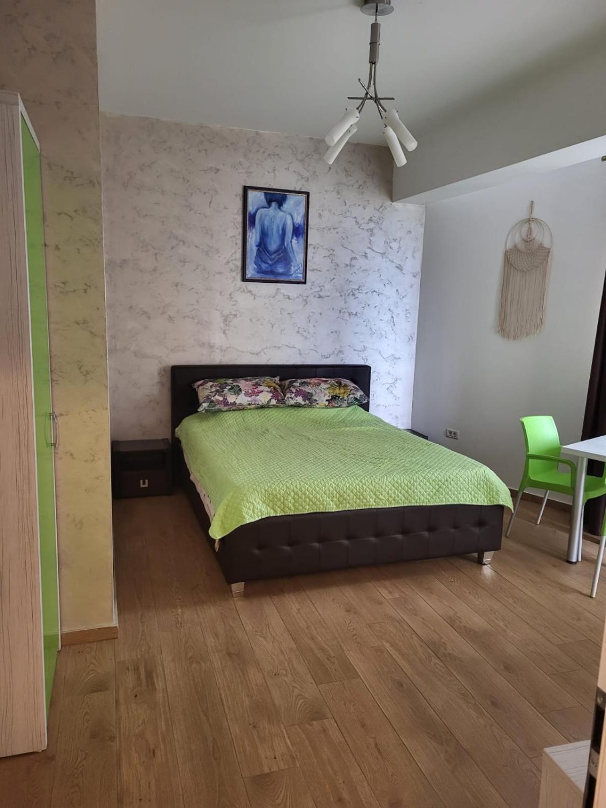 Premier Apartaments By Twin Residence Mamaia Buitenkant foto