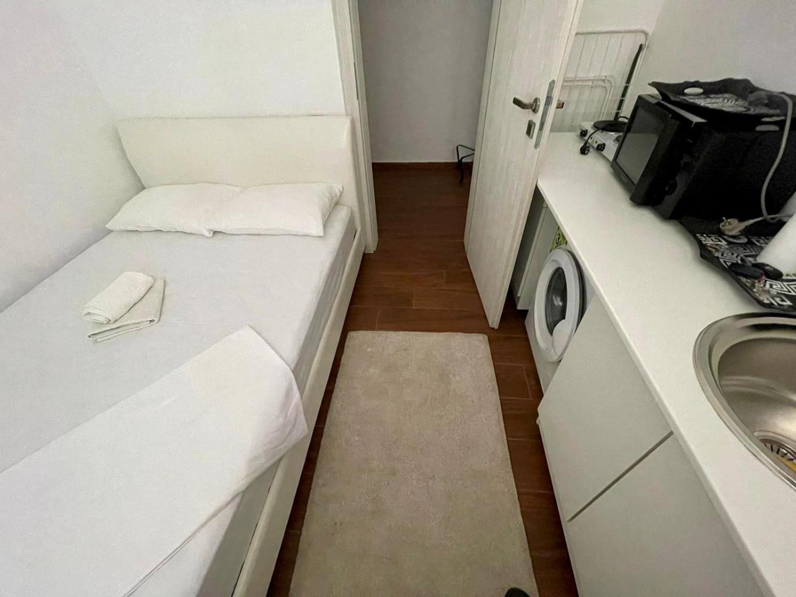 Premier Apartaments By Twin Residence Mamaia Buitenkant foto