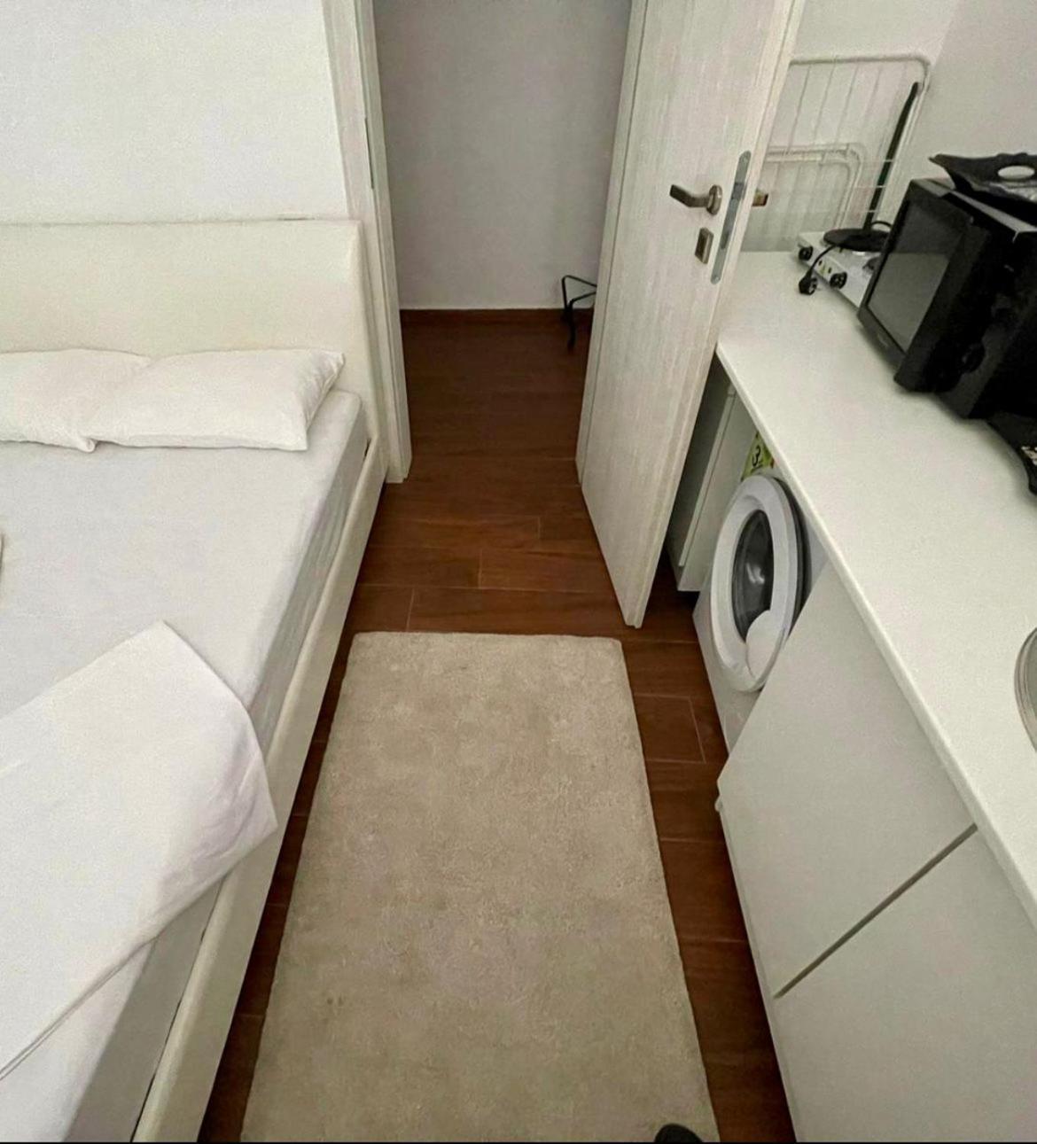 Premier Apartaments By Twin Residence Mamaia Buitenkant foto