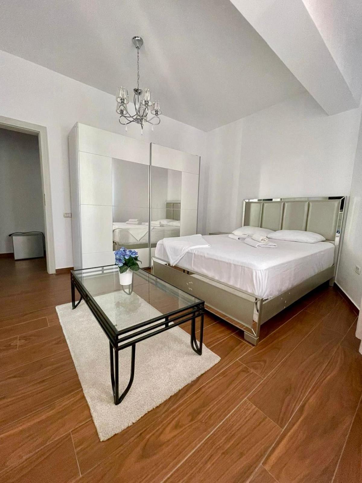Premier Apartaments By Twin Residence Mamaia Buitenkant foto