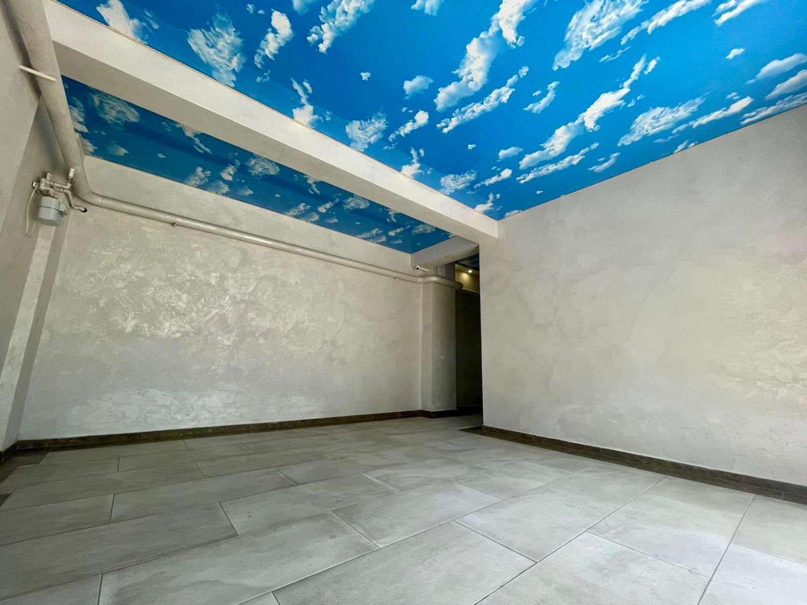 Premier Apartaments By Twin Residence Mamaia Buitenkant foto
