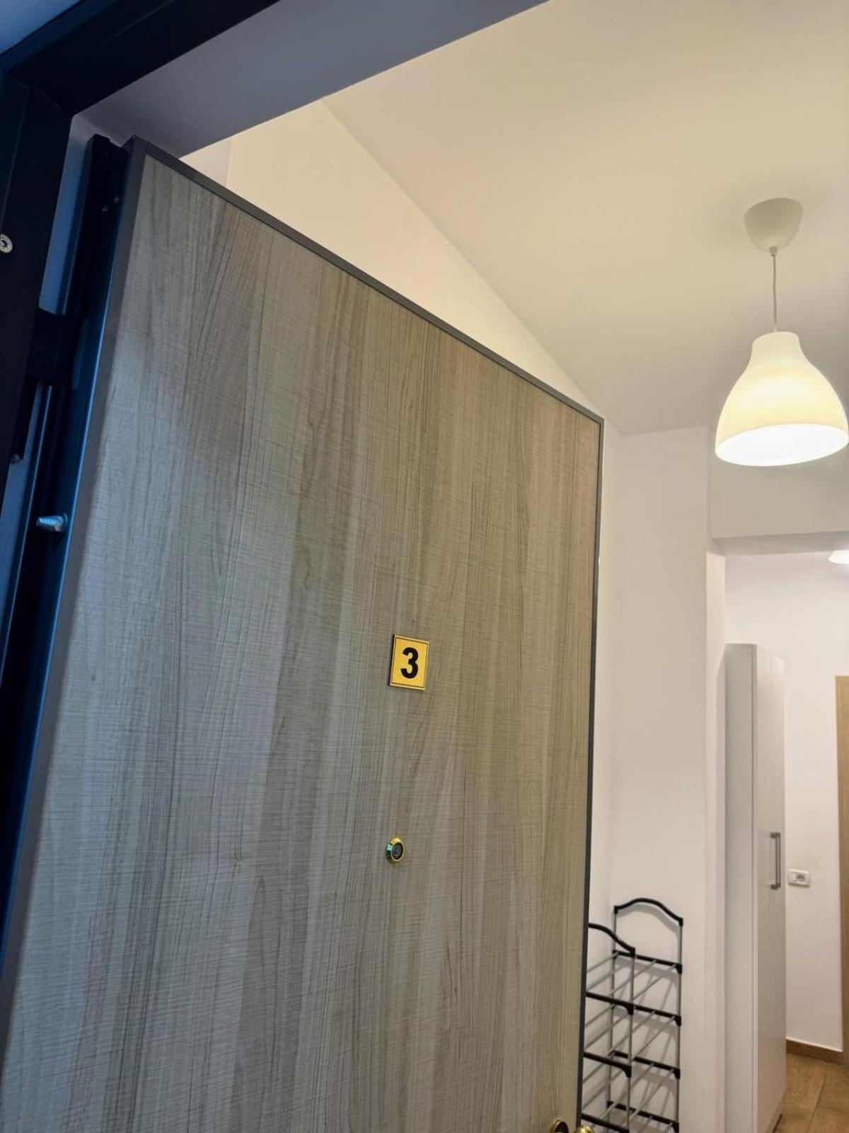 Premier Apartaments By Twin Residence Mamaia Buitenkant foto