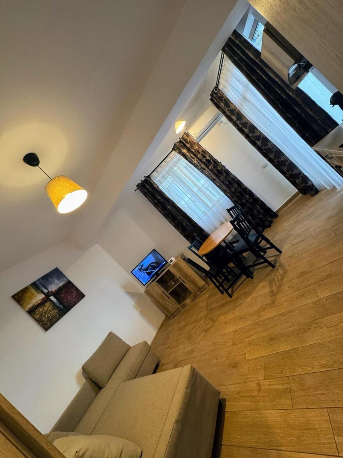 Premier Apartaments By Twin Residence Mamaia Buitenkant foto