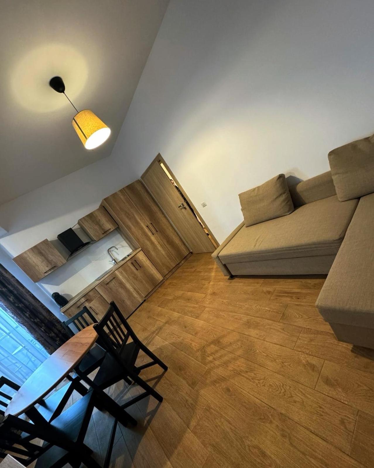 Premier Apartaments By Twin Residence Mamaia Buitenkant foto