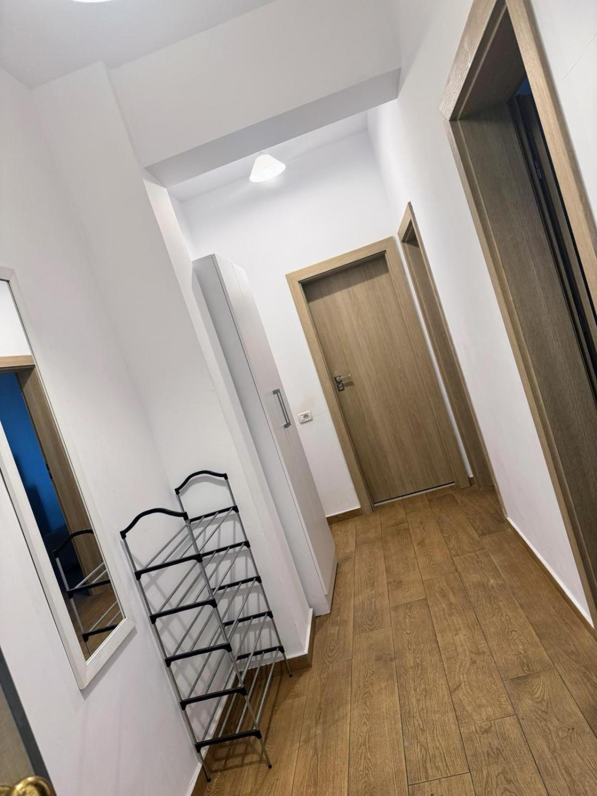 Premier Apartaments By Twin Residence Mamaia Buitenkant foto