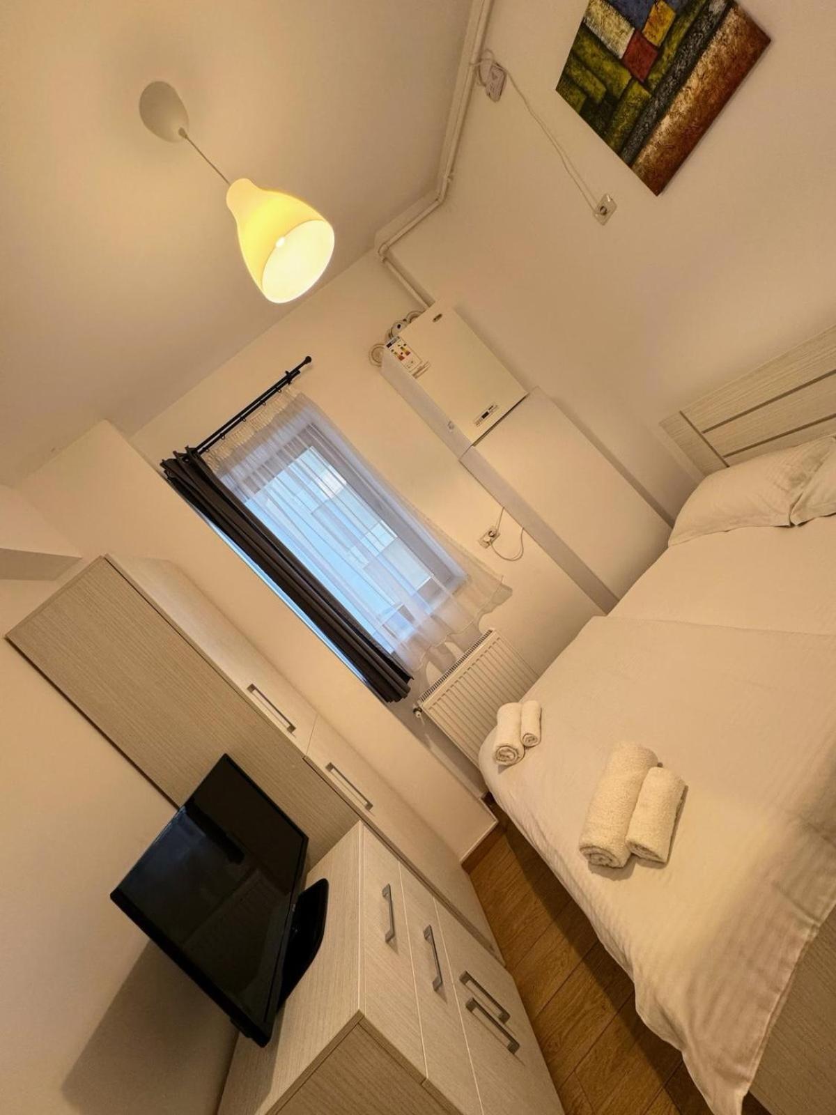 Premier Apartaments By Twin Residence Mamaia Buitenkant foto