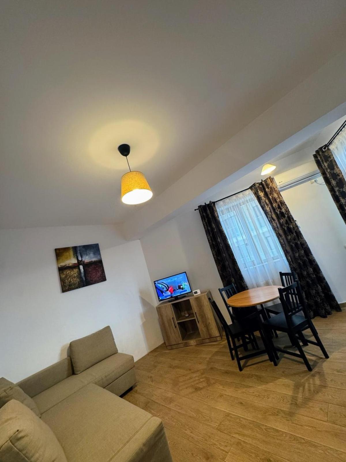 Premier Apartaments By Twin Residence Mamaia Buitenkant foto