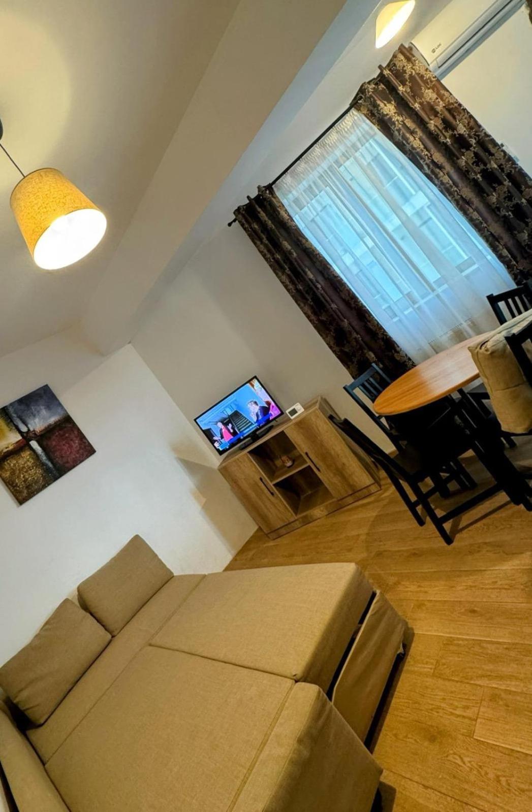 Premier Apartaments By Twin Residence Mamaia Buitenkant foto