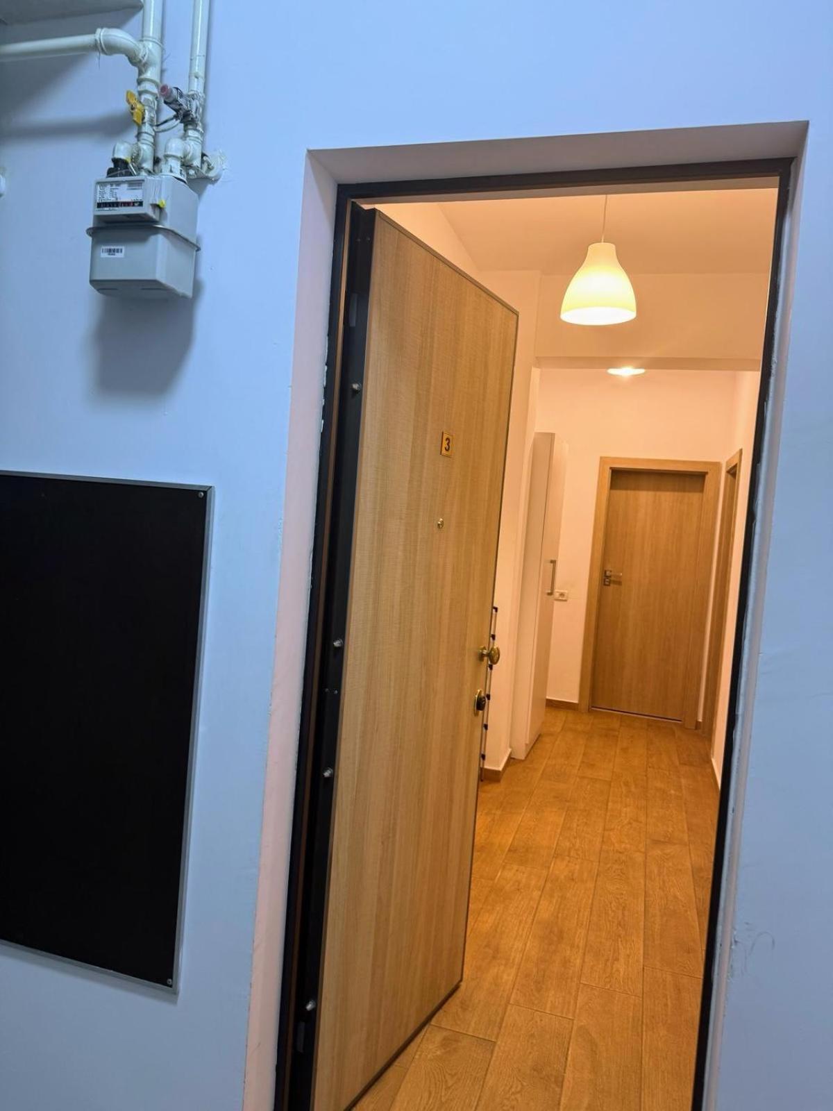 Premier Apartaments By Twin Residence Mamaia Buitenkant foto