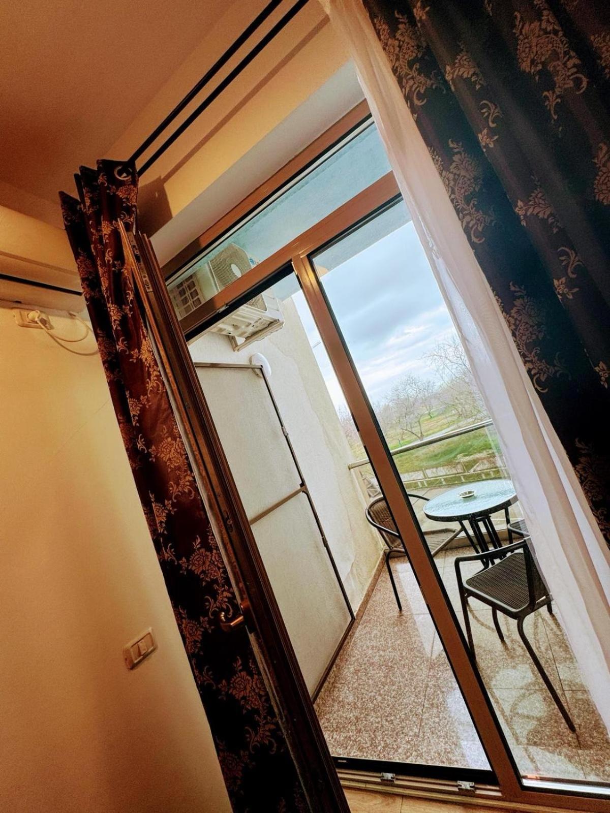 Premier Apartaments By Twin Residence Mamaia Buitenkant foto